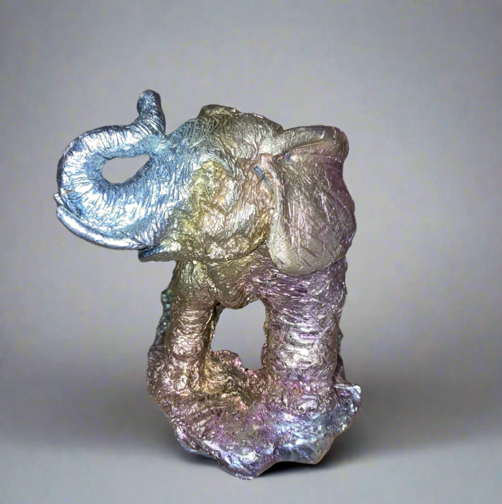 Bismuth Elephant