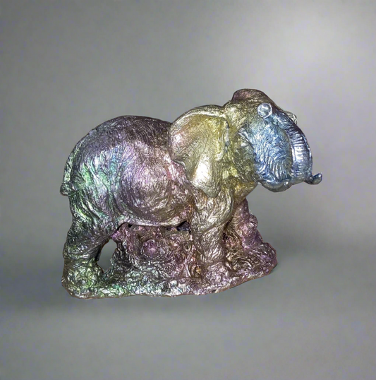 Bismuth Elephant