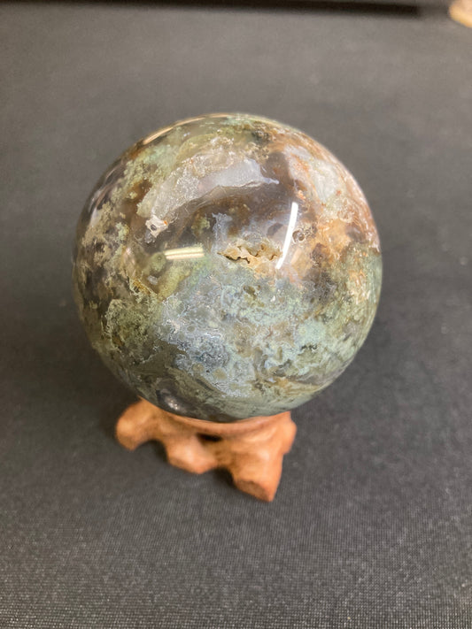 Moss Agate (C)