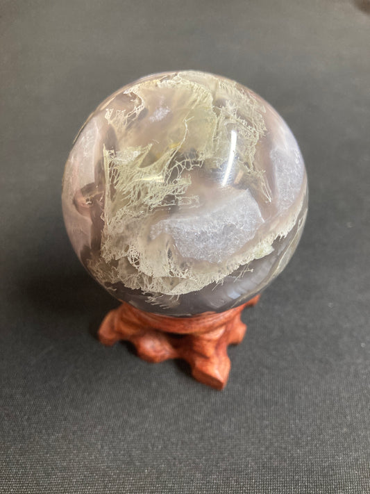 Moss Agate (E)